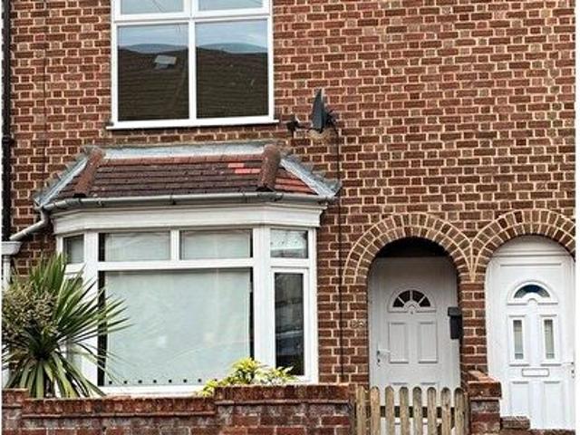 Apartment for rent in Kettering