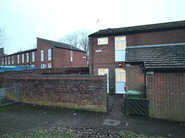 Apartment for rent in Burrow's Bush, Wellingborough