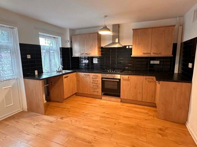 Apartment for rent in Burrow's Bush, Wellingborough