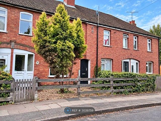 Apartment for rent in Radford, West Midlands
