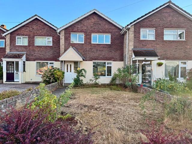 Apartment for rent in Caldecott, Dromore