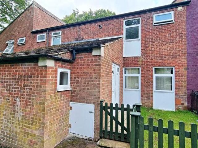 Apartment for rent in Burrow's Bush, Wellingborough