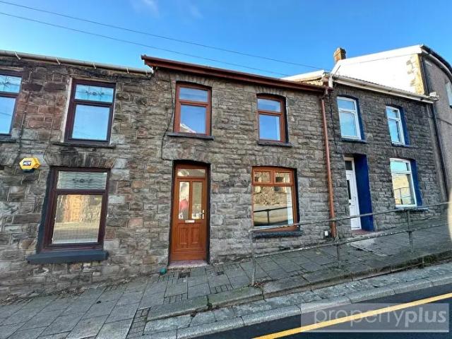 Apartment for rent in Pentre, Ton Pentre