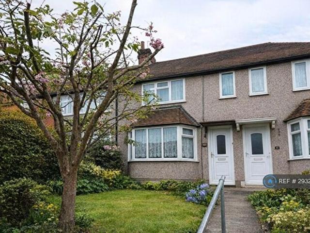Apartment for rent in Arley CP, Gun Hill