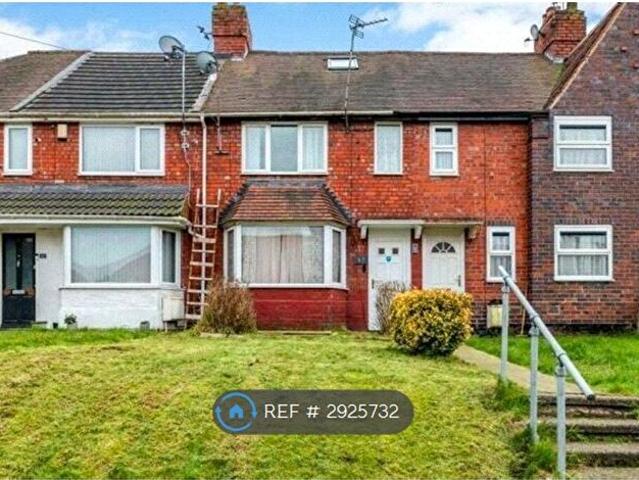 Apartment for rent in Arley CP, Gun Hill