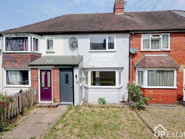 Apartment for rent in Arley CP, Gun Hill