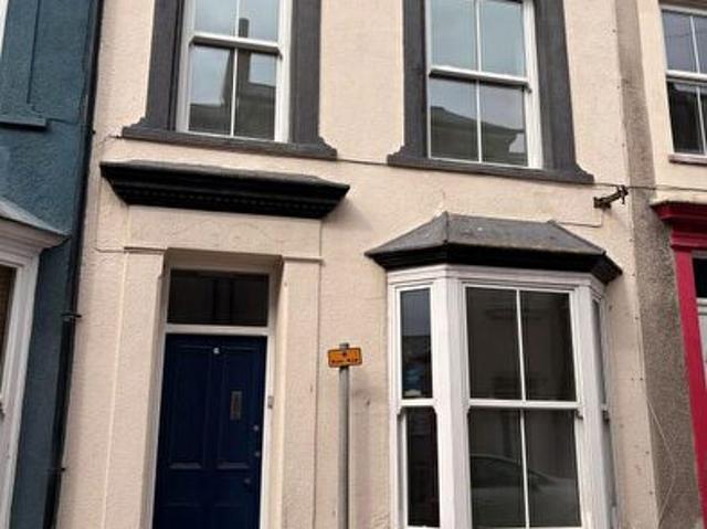 Apartment for rent in Waun Fawr, Wales