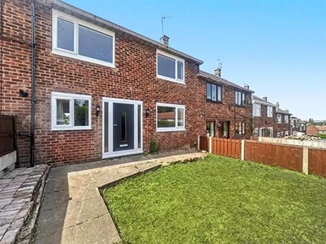 Apartment for rent in Stapleford, Attenborough