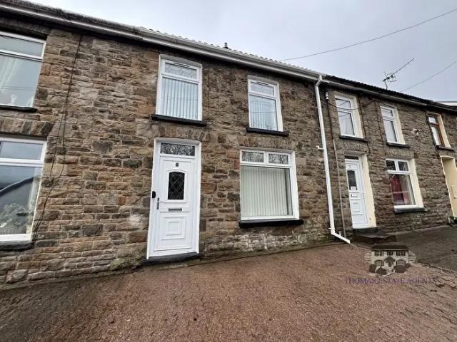 Apartment for rent in Tonypandy
