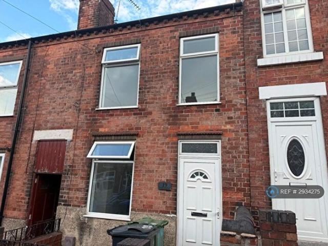 Apartment for rent in Heanor and Loscoe CP, Kedleston