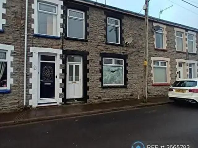 Apartment for rent in Aberaman North, Aberaman