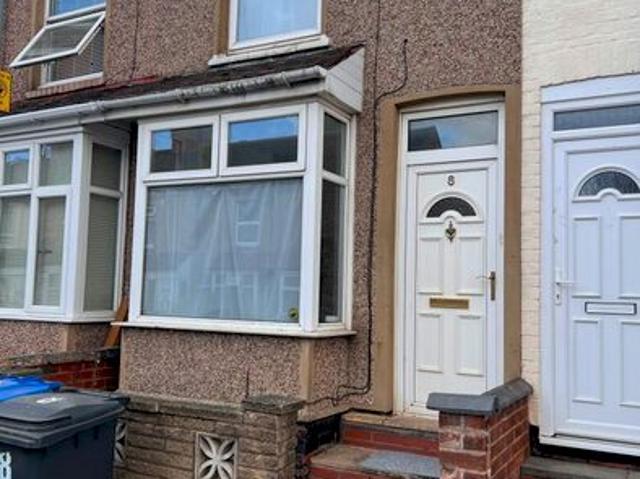 Apartment for rent in New Bilton
