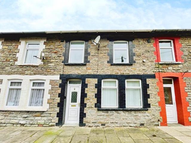 Apartment for rent in Victoria, Waun-lwyd