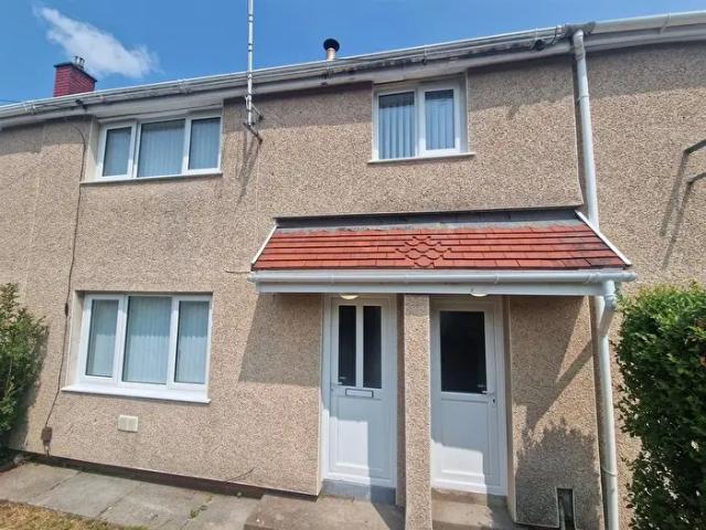 Apartment for rent in Llansamlet, Tregof