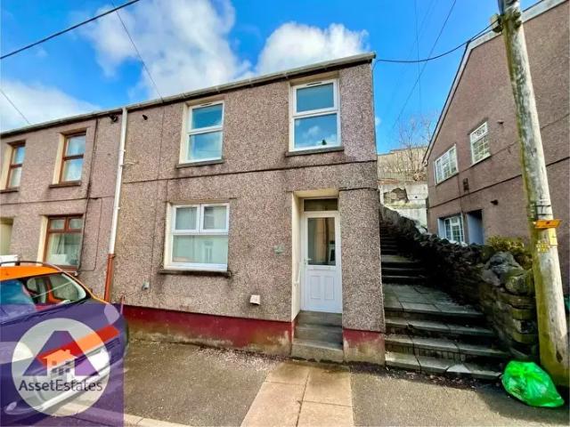 Apartment for rent in Nantyglo and Blaina, Nantyglo