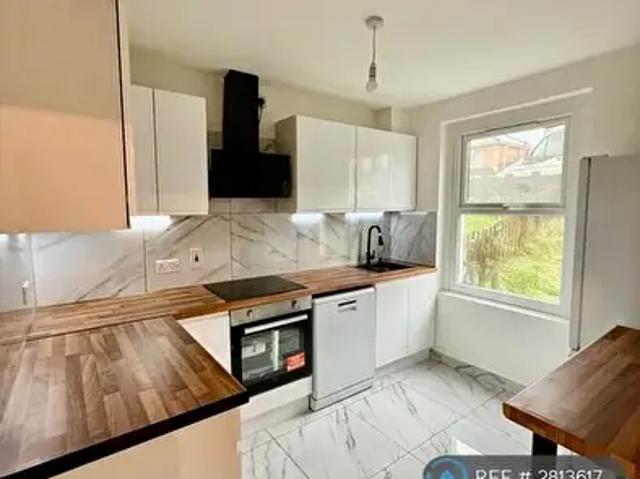 Apartment for rent in Briton Ferry