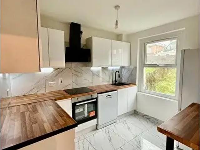 Apartment for rent in Briton Ferry