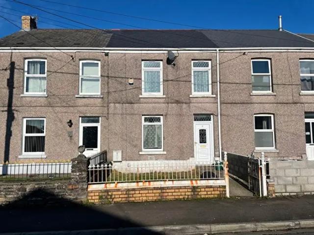 Apartment for rent in Pontarddulais