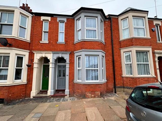 Apartment for rent in Northampton, Northamptonshire
