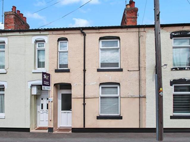 Apartment for rent in Rushden