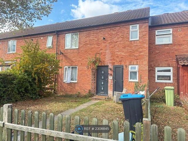 Apartment for rent in Great Linford, Milton Keynes