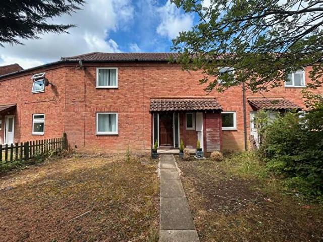 Apartment for rent in Great Linford, Milton Keynes