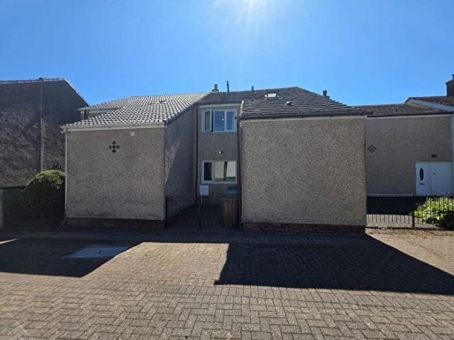 Apartment for rent in Cumbernauld, Scotland