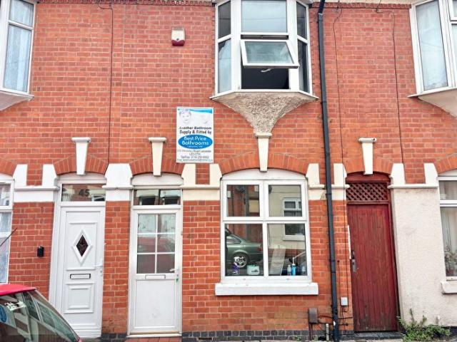 Apartment for rent in Old Wharf, City Of Leicester