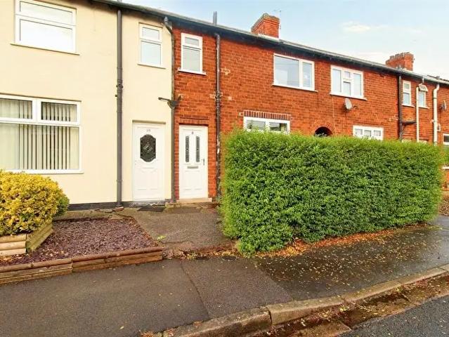 Apartment for rent in Beeston, Broxtowe