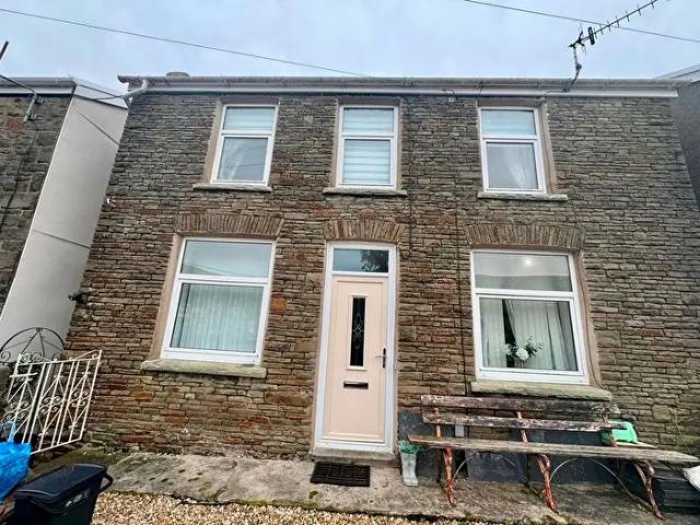 Apartment for rent in Ogmore Valley, Ogmore Vale