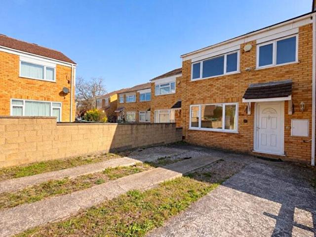 Apartment for rent in Milton Keynes