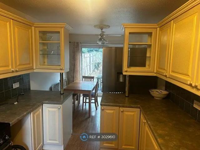 Apartment for rent in Milton Keynes