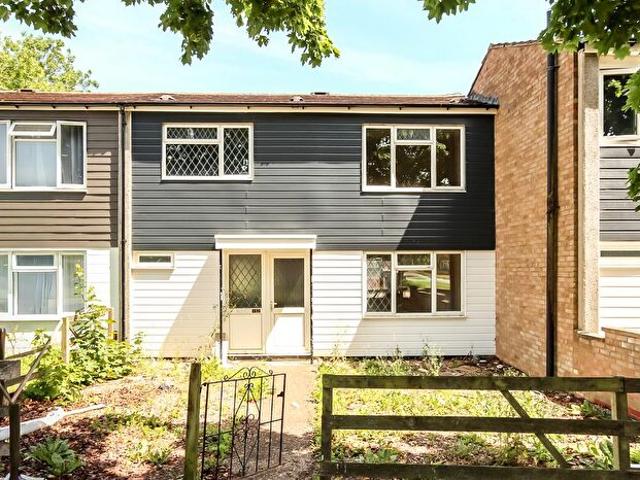 Apartment for rent in Wendel View, Wellingborough