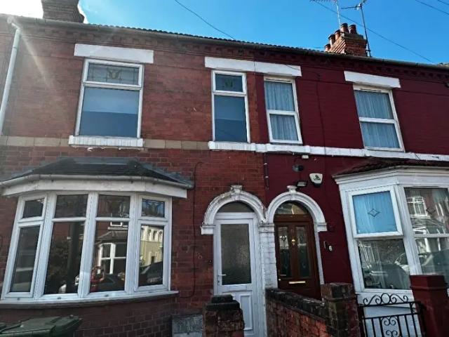 Apartment for rent in Burrow's Bush, Wellingborough