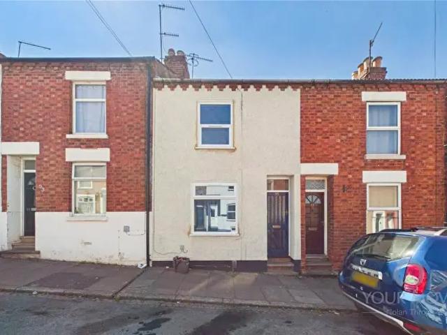 Apartment for rent in Semilong, Northampton