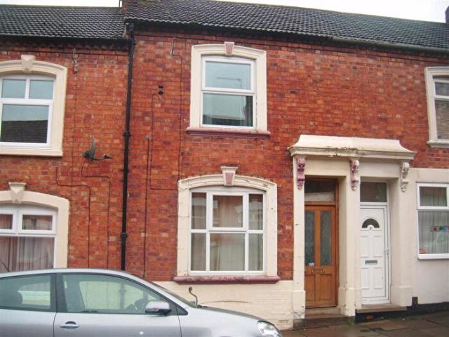 Apartment for rent in Semilong, Northampton