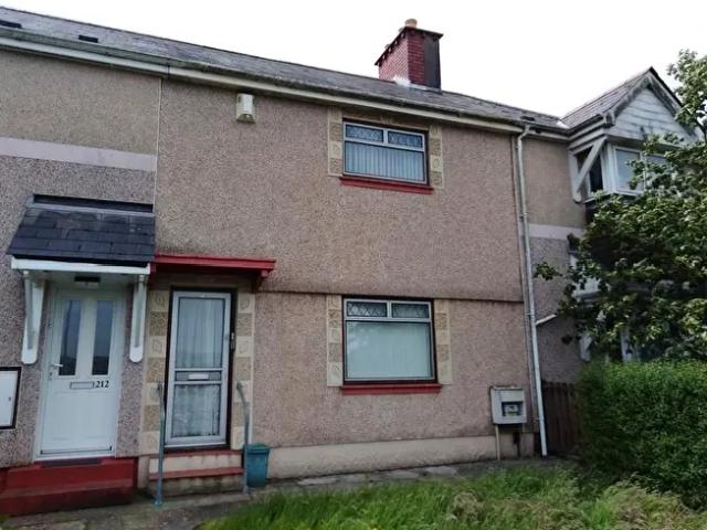 Apartment for rent in Mayhill, Swansea