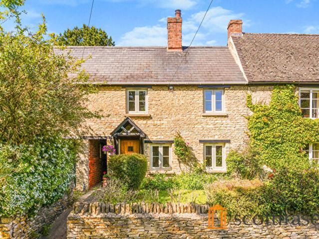 Apartment for rent in Black Bourton, Oxfordshire
