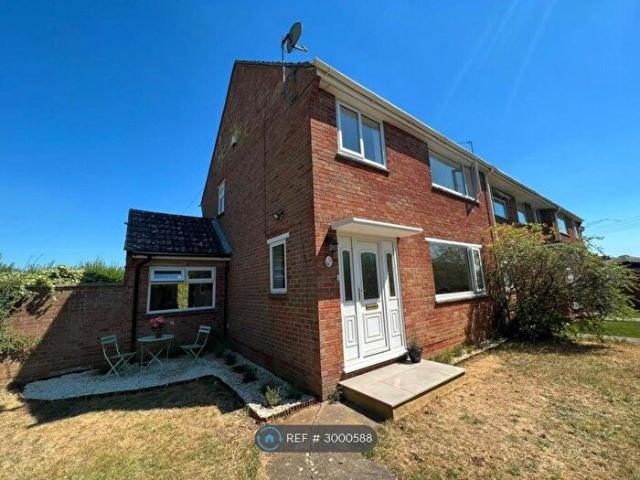 Apartment for rent in St. Helen Without, Dromore