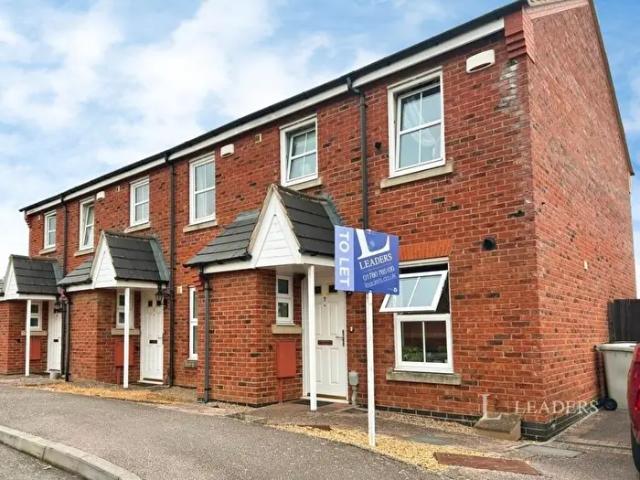 Apartment for rent in Oakham, Rutland