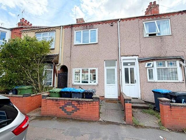 Apartment for rent in Hillmorton Paddox, New Bilton