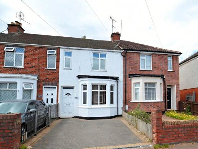 Apartment for rent in Radford, West Midlands
