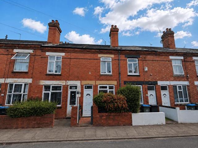 Apartment for rent in Ball Hill, West Midlands