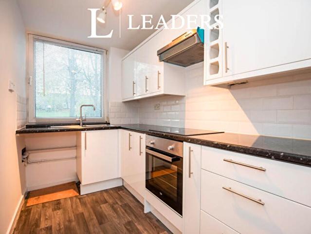 Apartment for rent in Wendel View, Wellingborough