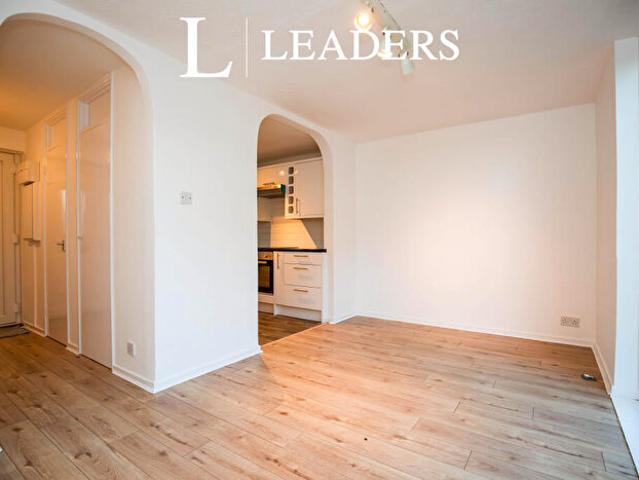 Apartment for rent in Wendel View, Wellingborough
