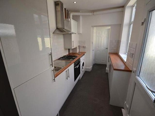 Apartment for rent in Bede Island, Old Wharf