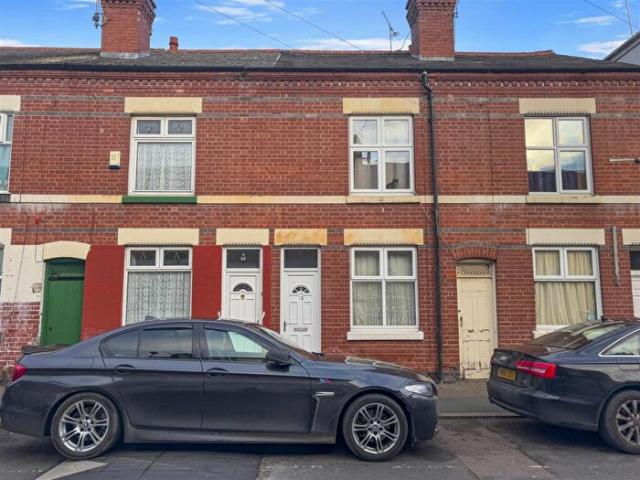 Apartment for rent in Bede Island, Old Wharf