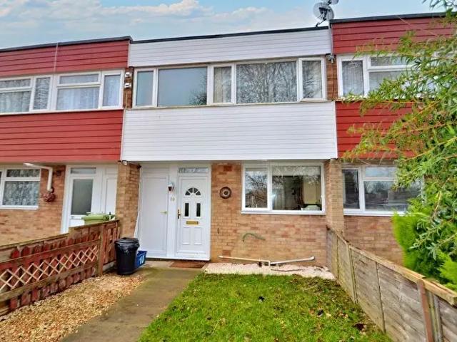 Apartment for rent in Bletchley and Fenny Stratford, Bletchley