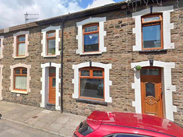 Apartment for rent in Porth, Mount Pleasant