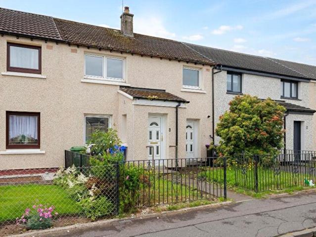 Apartment for rent in Cambuskenneth, Scotland